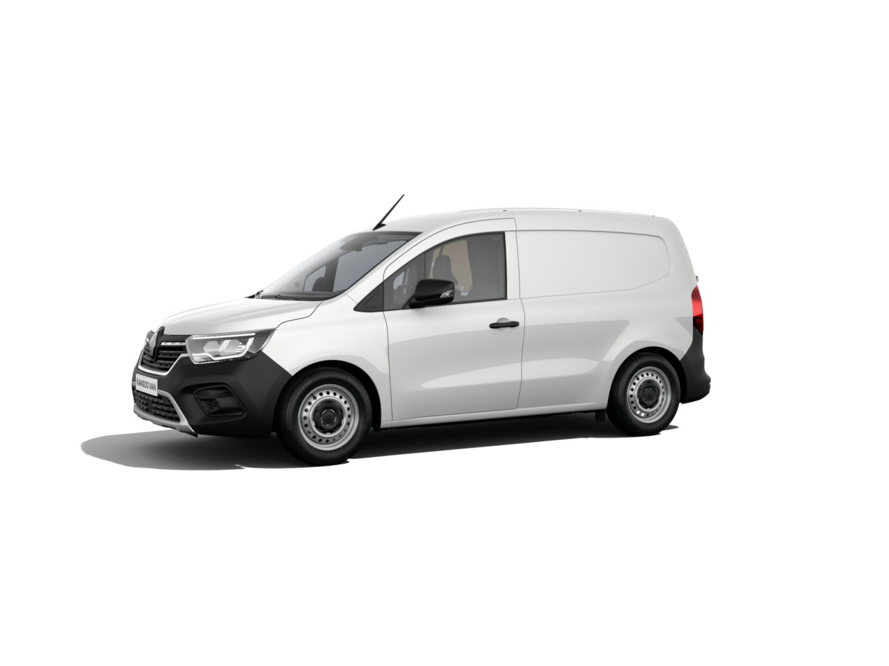 Renault Kangoo Rapid III
