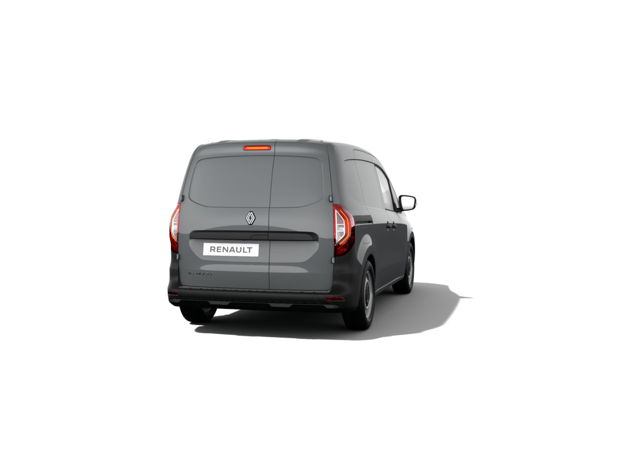 Renault Kangoo Rapid III