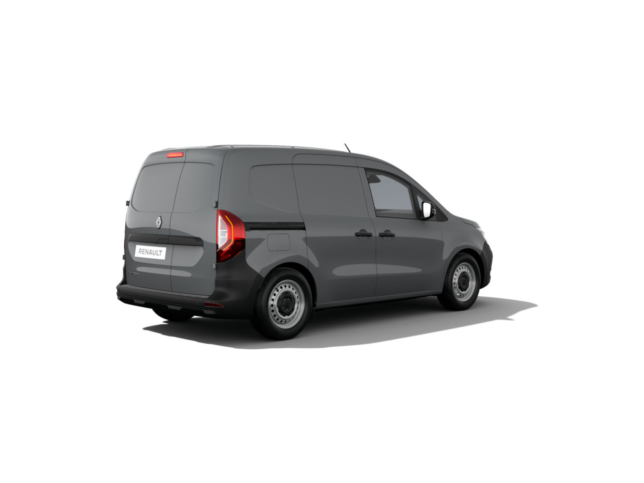 Renault Kangoo Rapid III