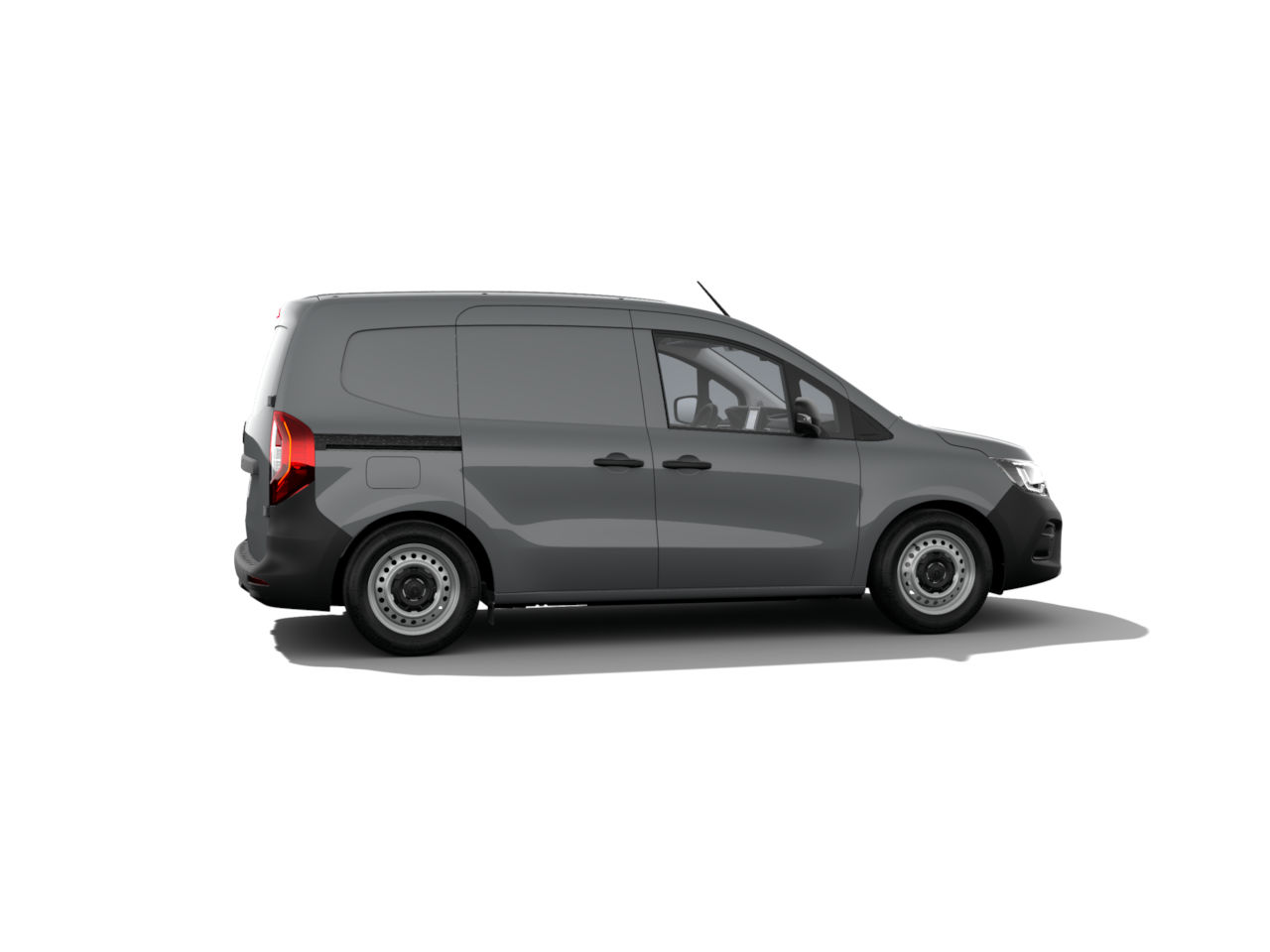Renault Kangoo Rapid III