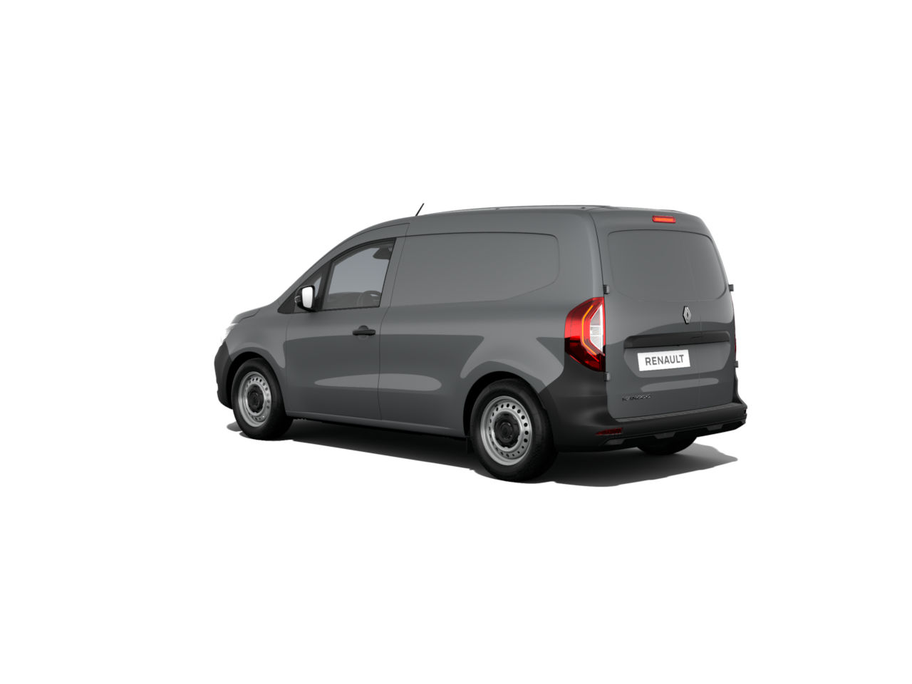 Renault Kangoo Rapid III
