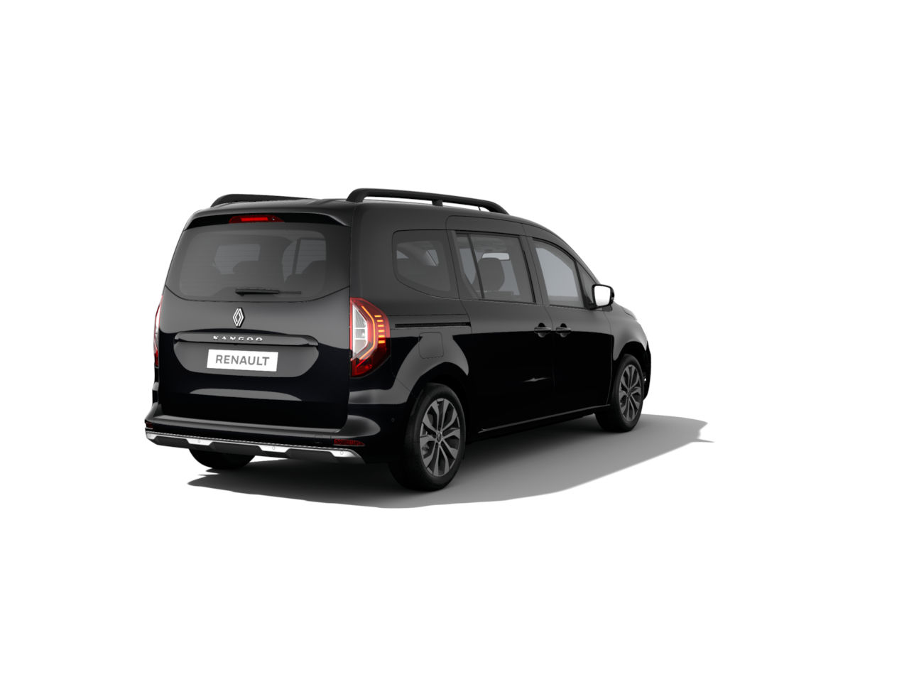 Renault KANGOO PKW