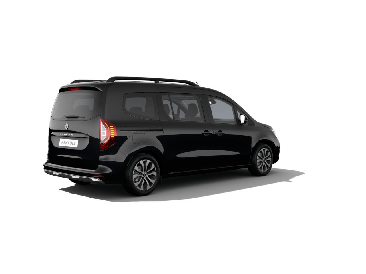 Renault KANGOO PKW