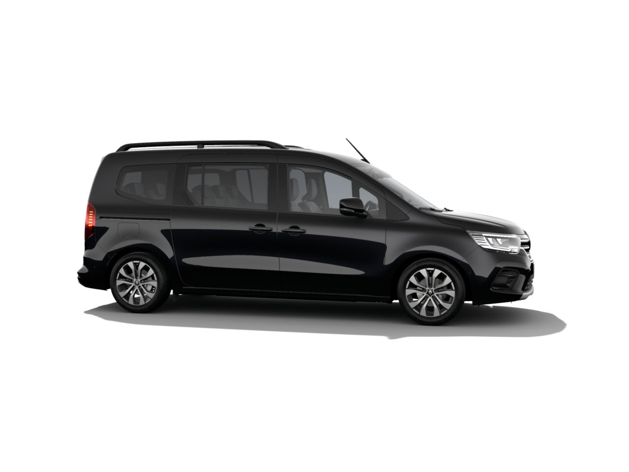 Renault KANGOO PKW