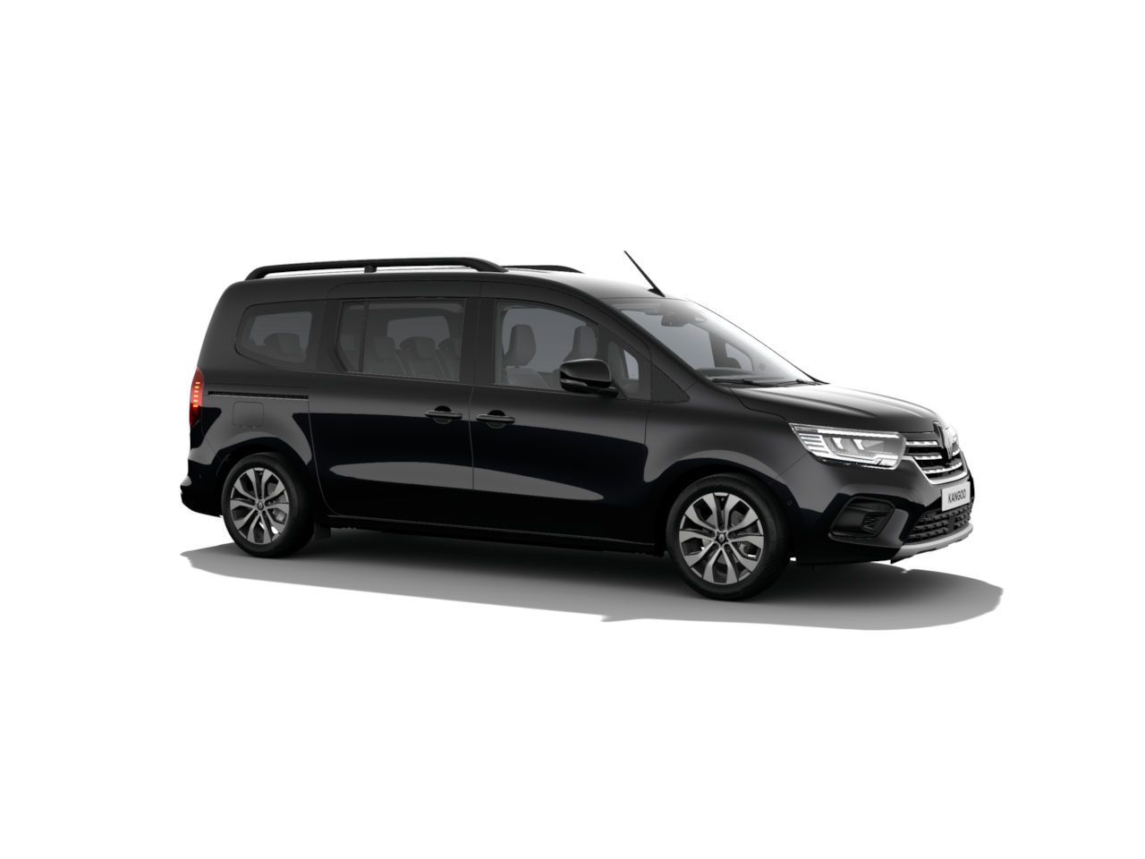 Renault KANGOO PKW
