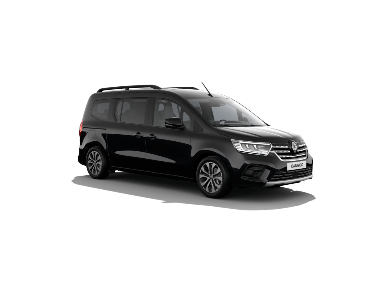 Renault KANGOO PKW