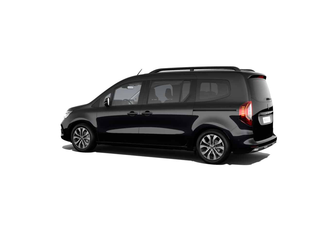 Renault KANGOO PKW
