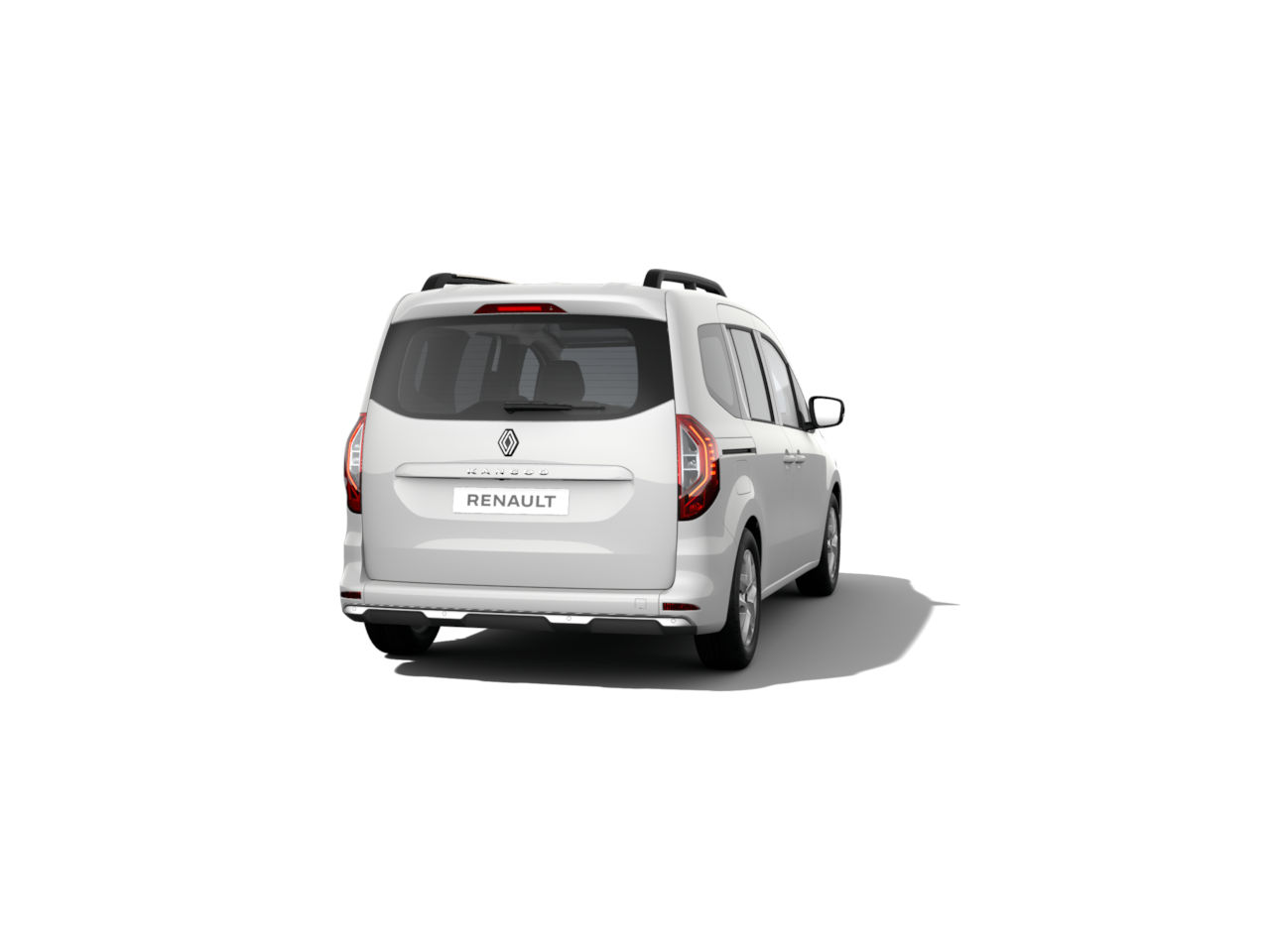 Renault KANGOO PKW