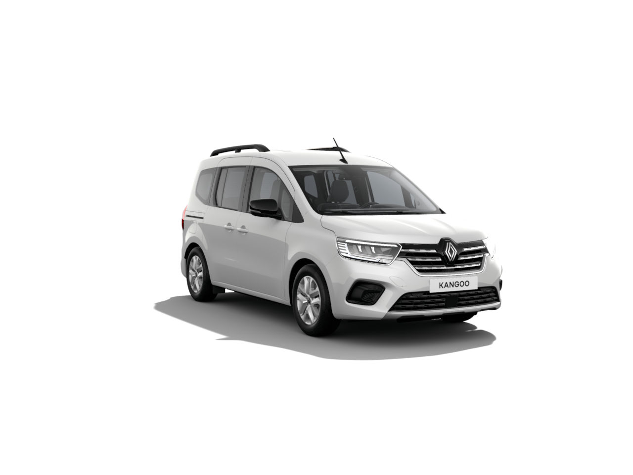 Renault KANGOO PKW