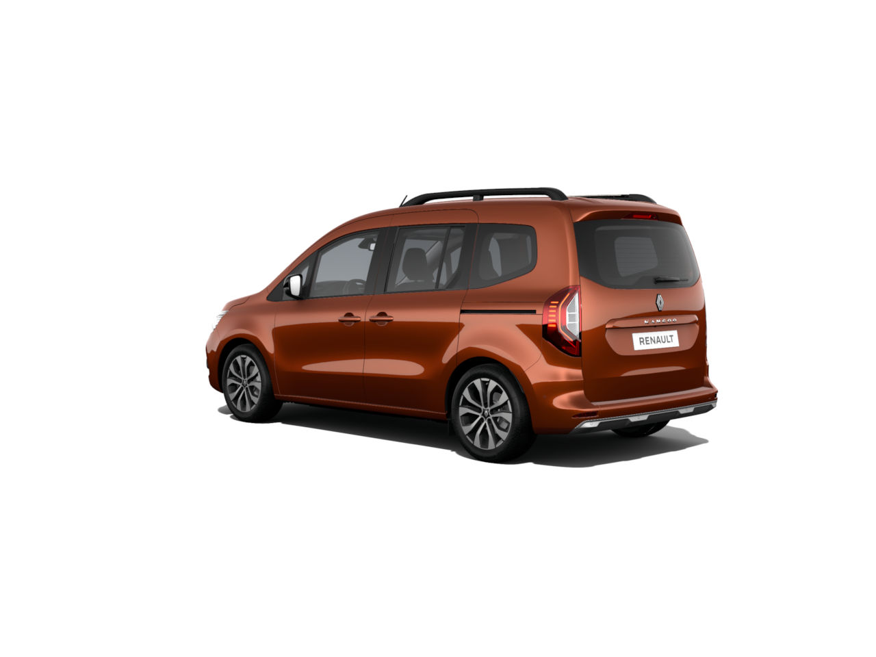 Renault KANGOO PKW