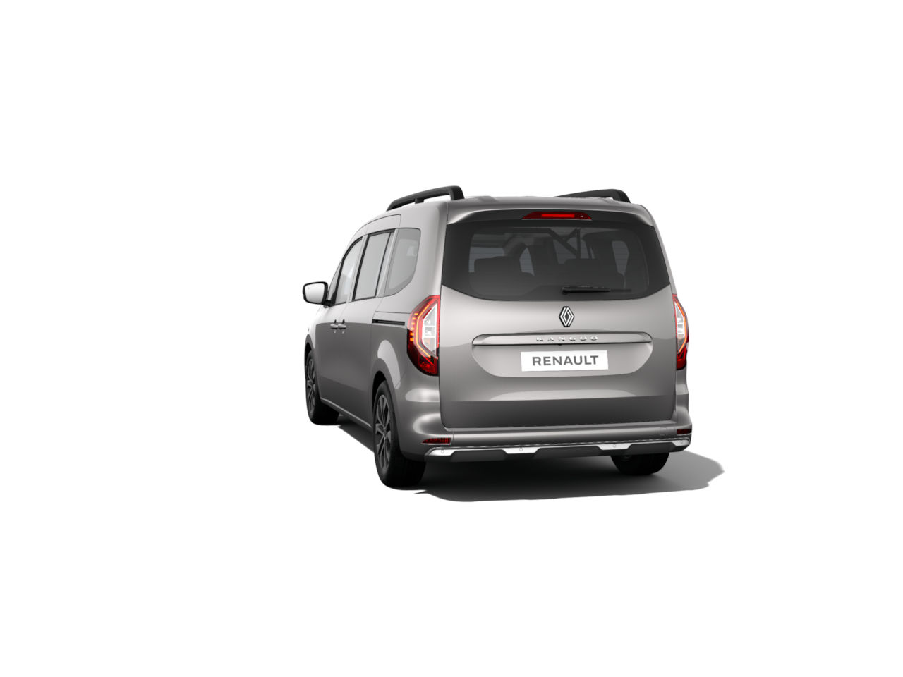 Renault KANGOO PKW