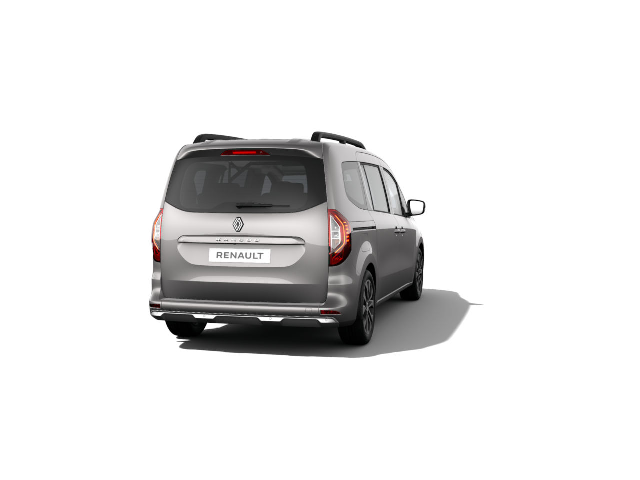 Renault KANGOO PKW
