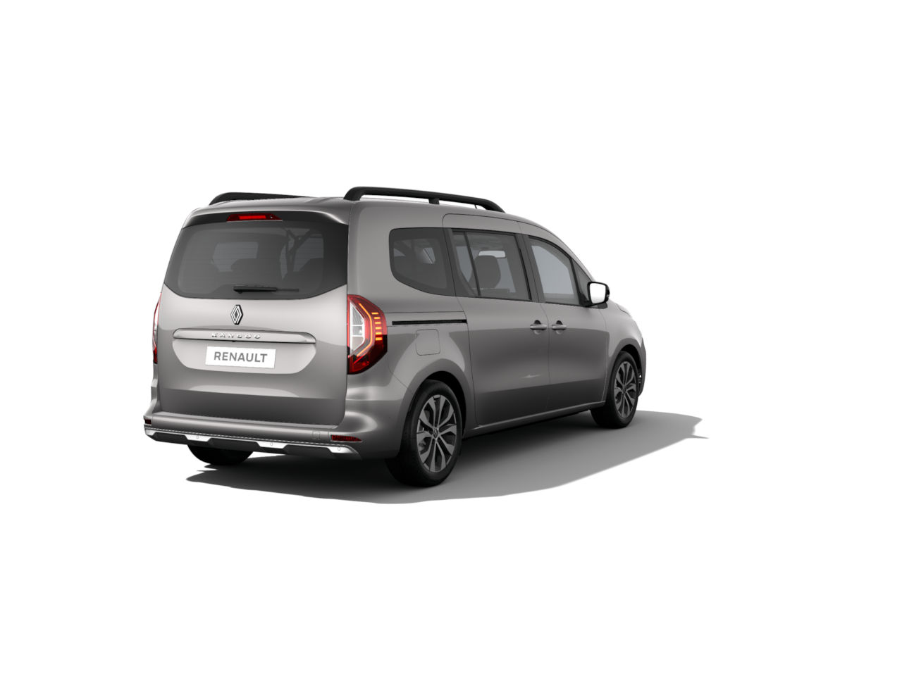 Renault KANGOO PKW