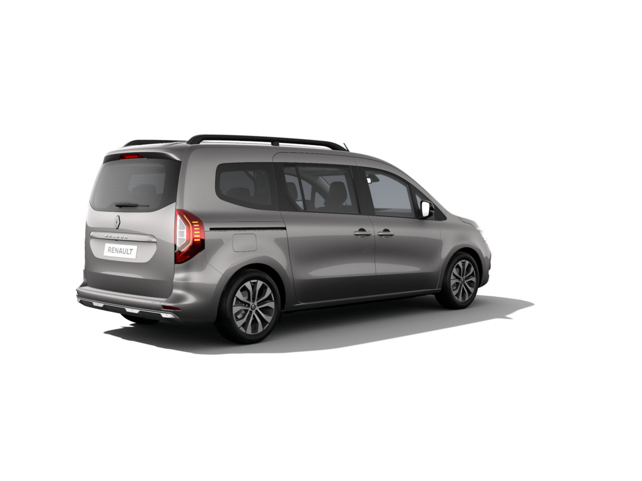 Renault KANGOO PKW
