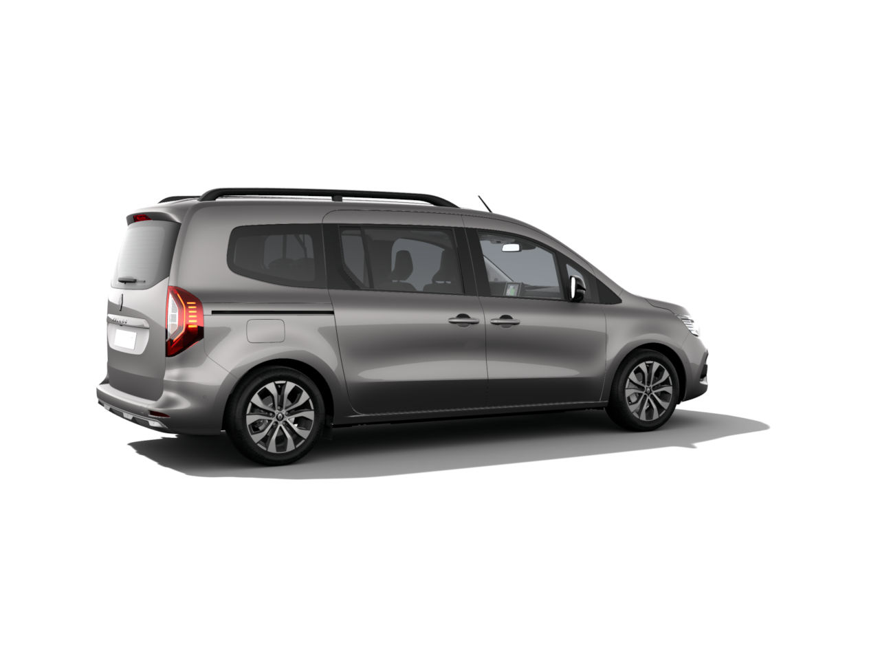 Renault KANGOO PKW