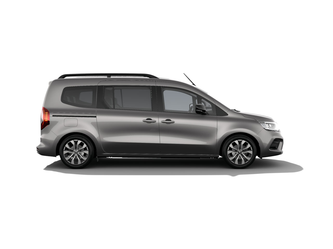 Renault KANGOO PKW
