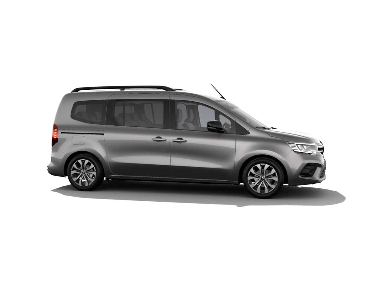 Renault KANGOO PKW