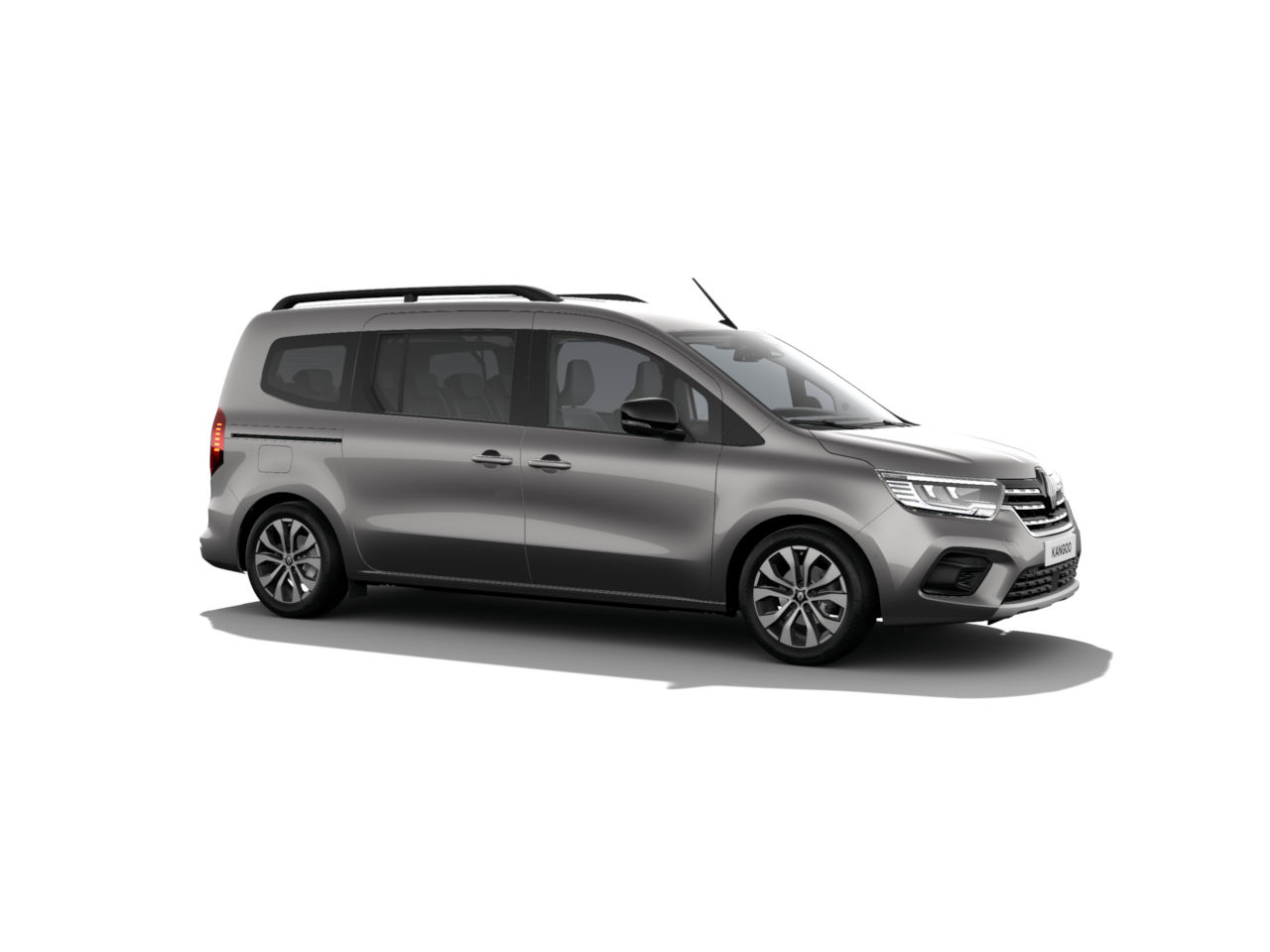 Renault KANGOO PKW