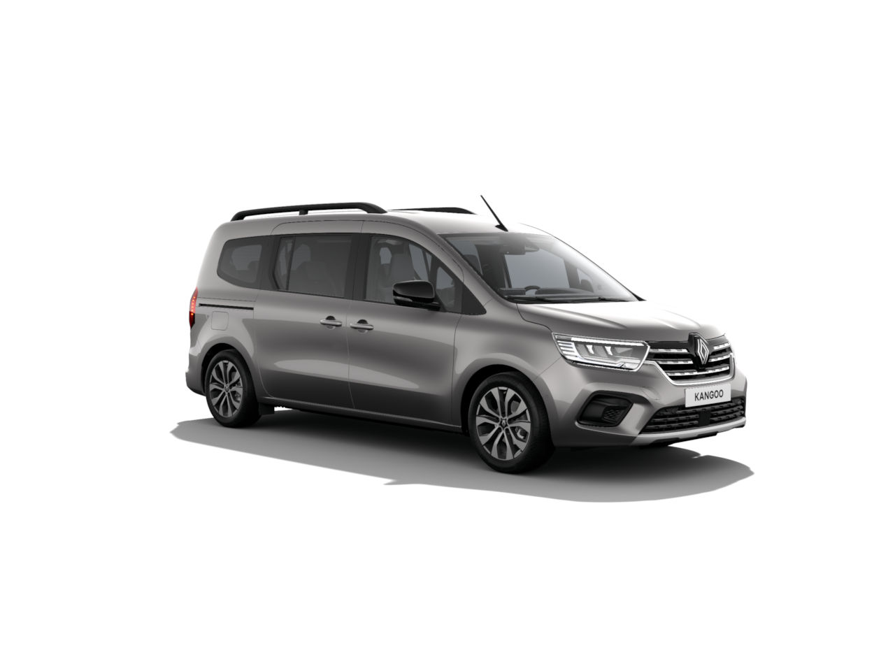 Renault KANGOO PKW