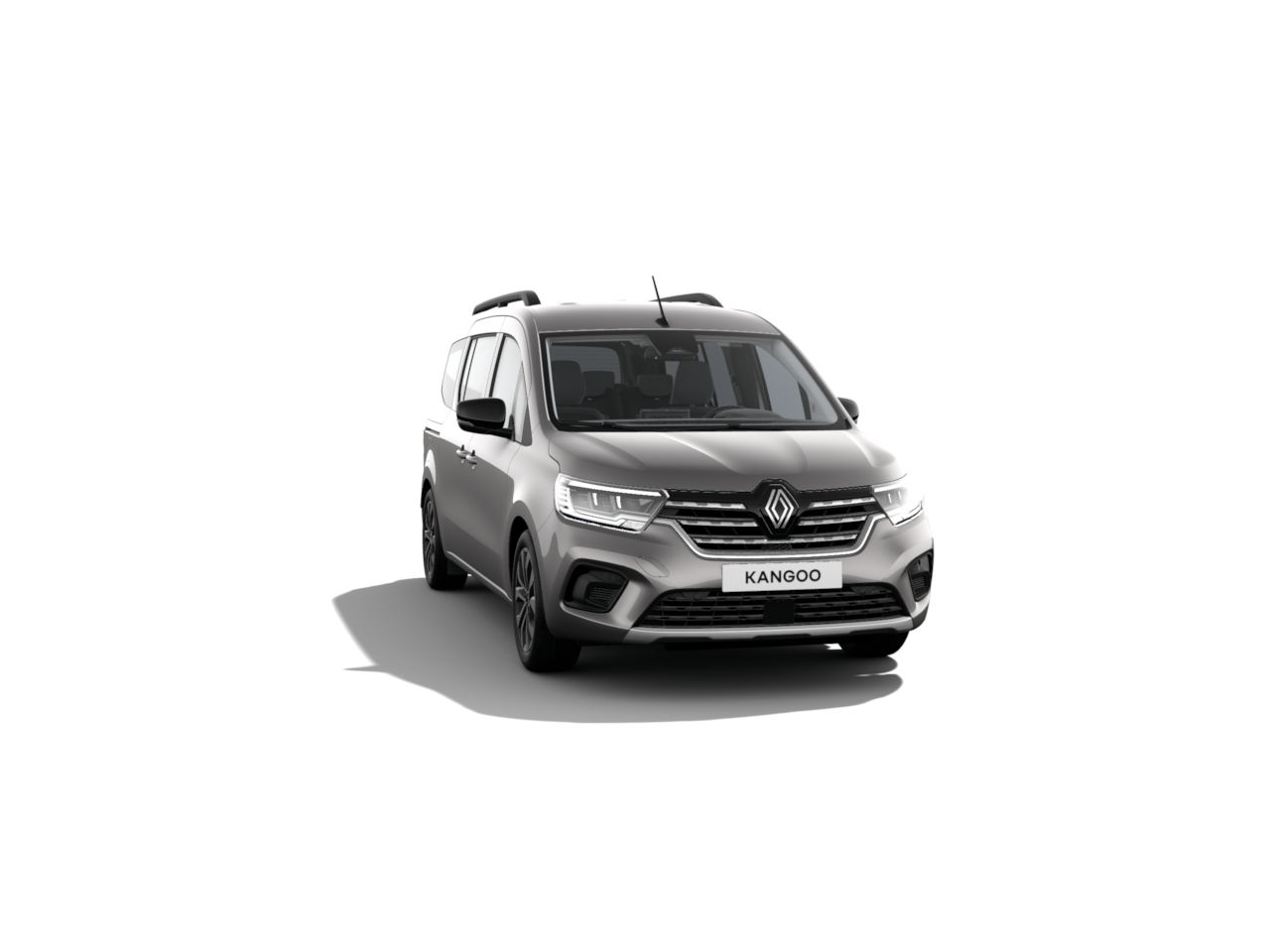 Renault KANGOO PKW