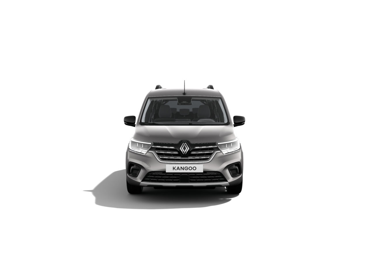 Renault KANGOO PKW