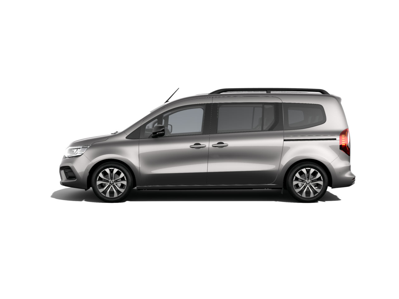 Renault KANGOO PKW