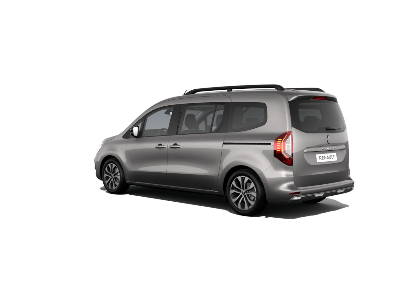 Renault KANGOO PKW