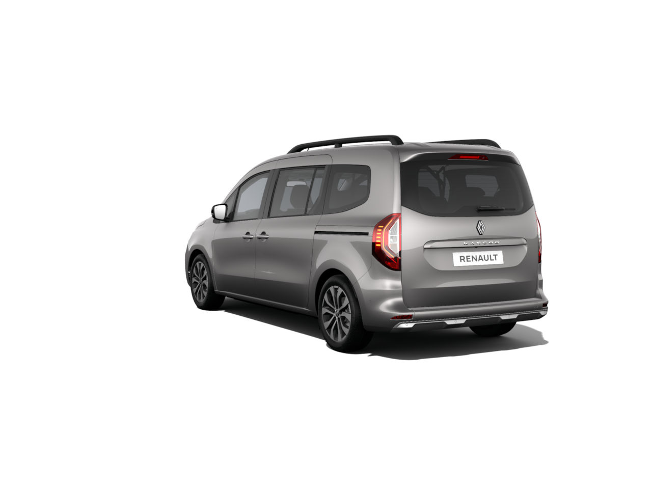 Renault KANGOO PKW