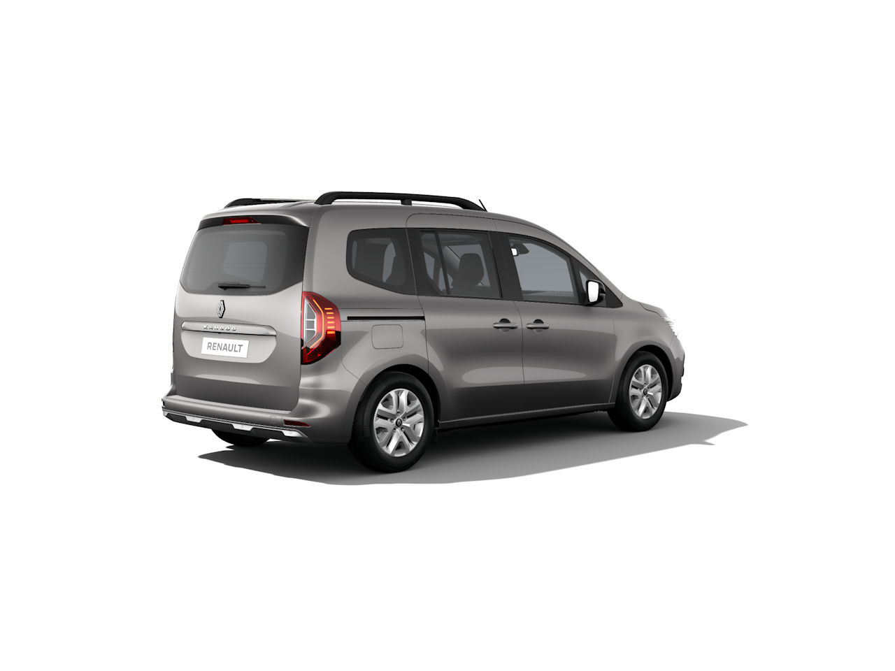 Renault KANGOO PKW