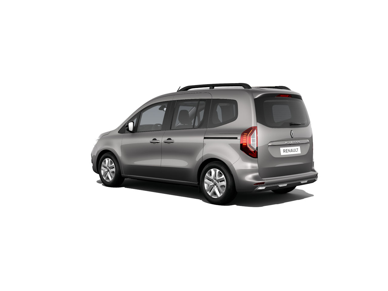Renault KANGOO PKW