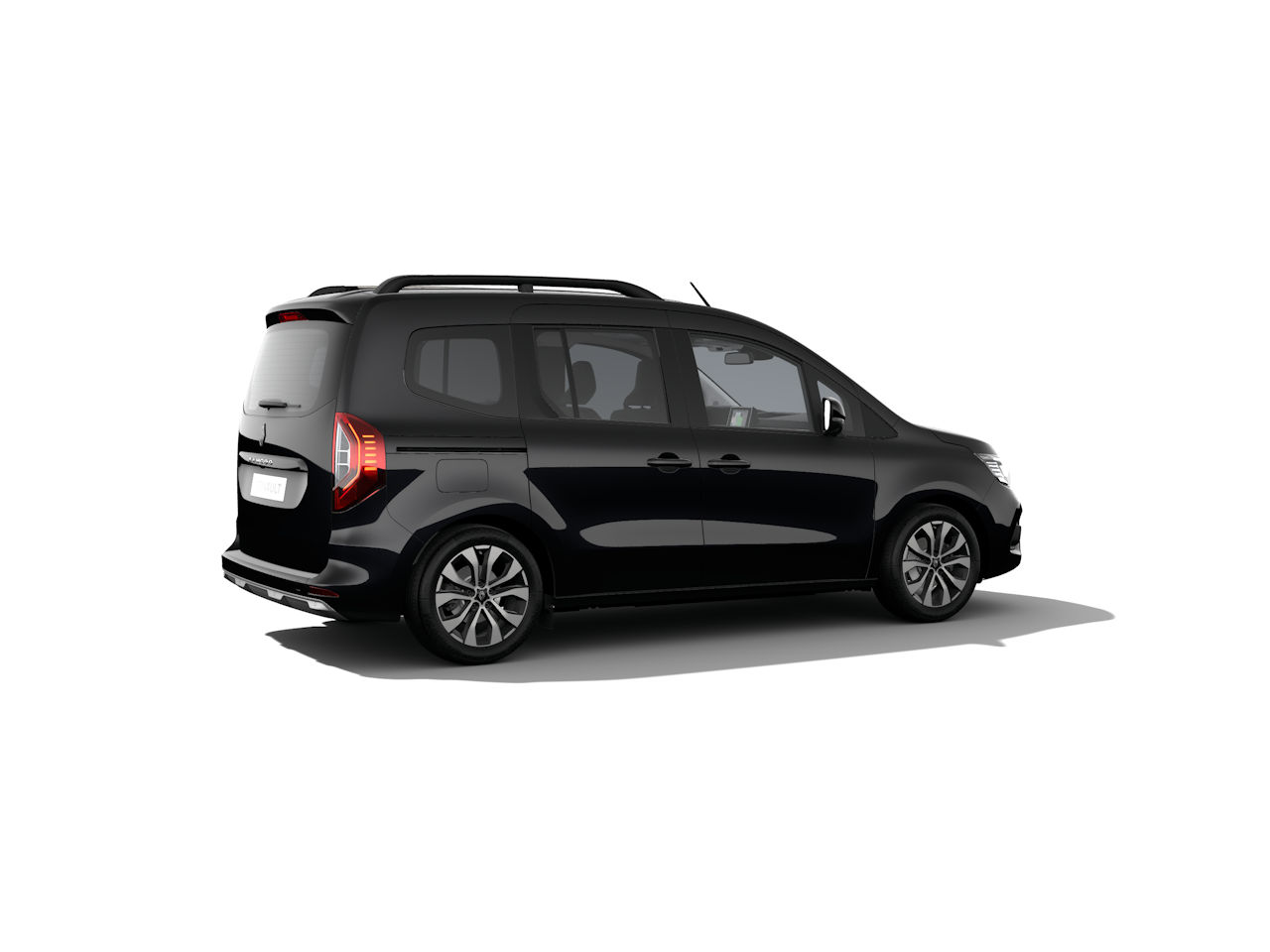 Renault KANGOO PKW