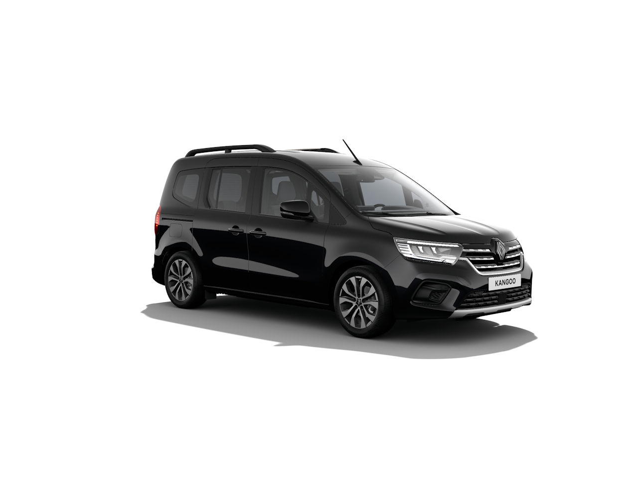 Renault KANGOO PKW