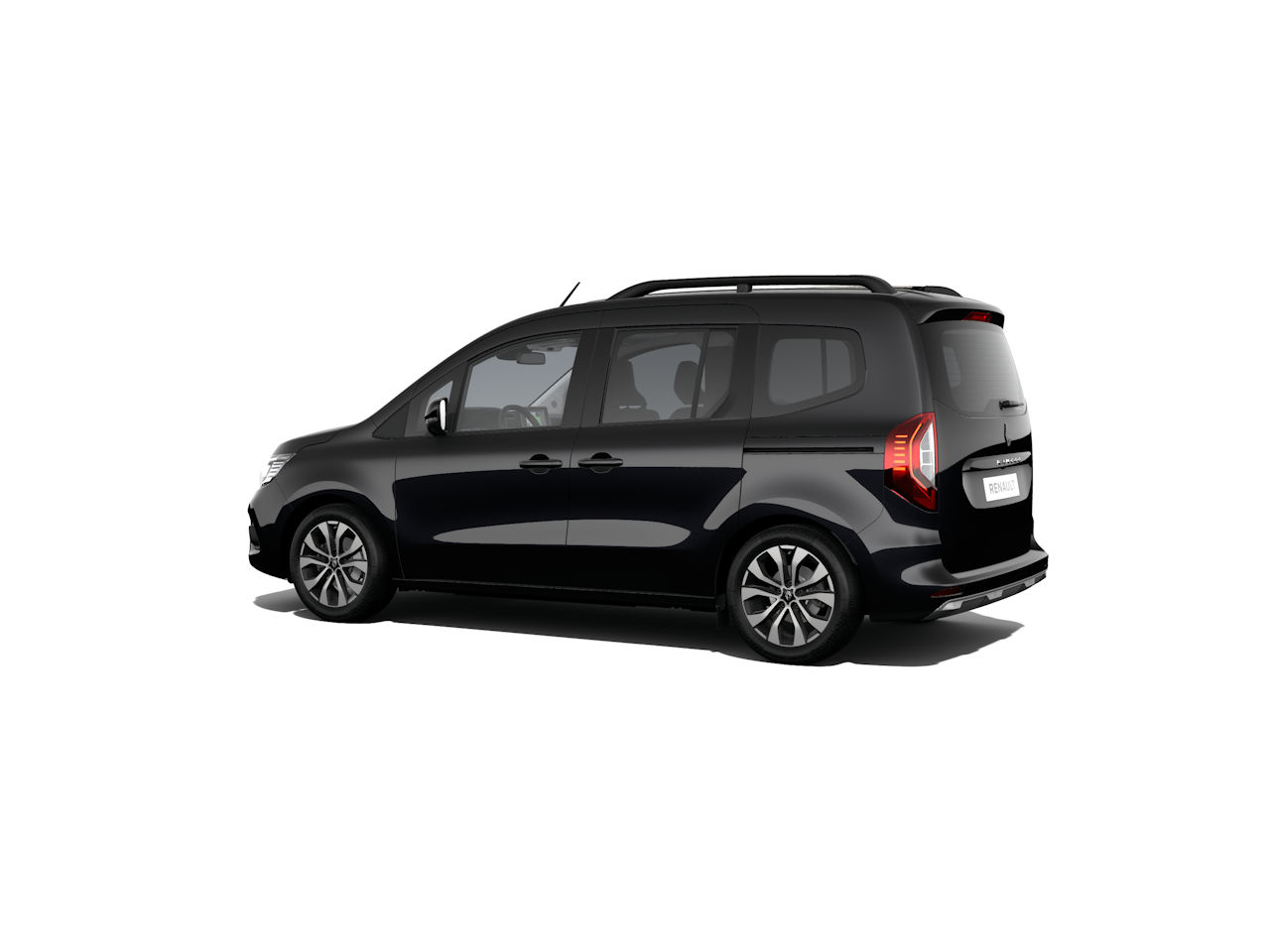 Renault KANGOO PKW