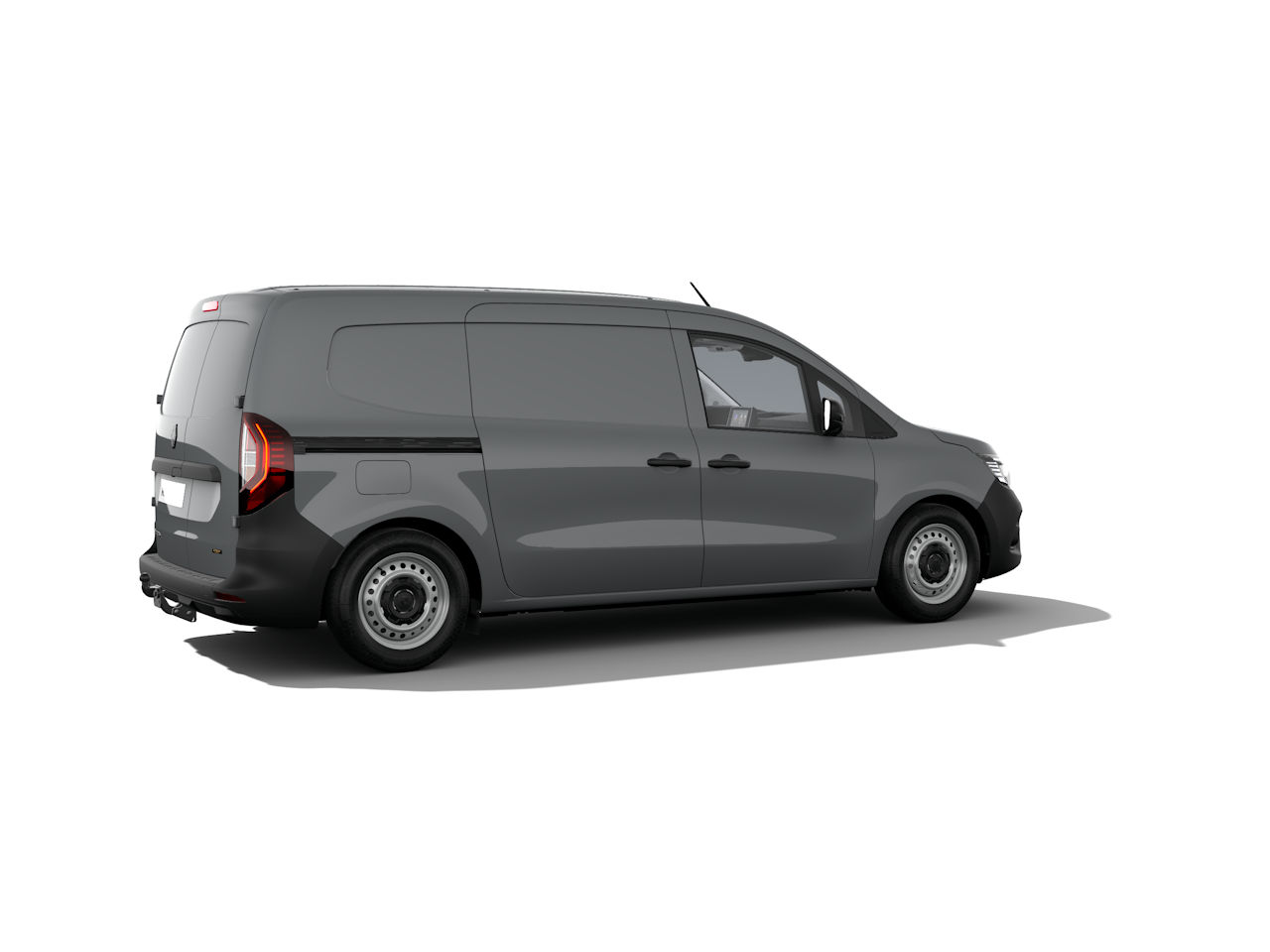 Renault Kangoo Rapid E-Tech elektrisch