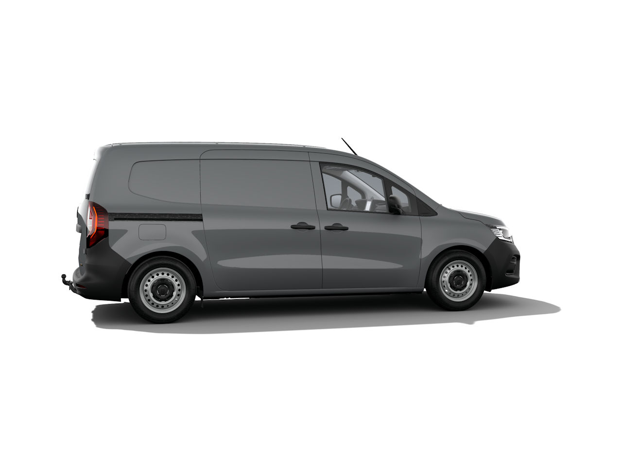 Renault Kangoo Rapid E-Tech elektrisch