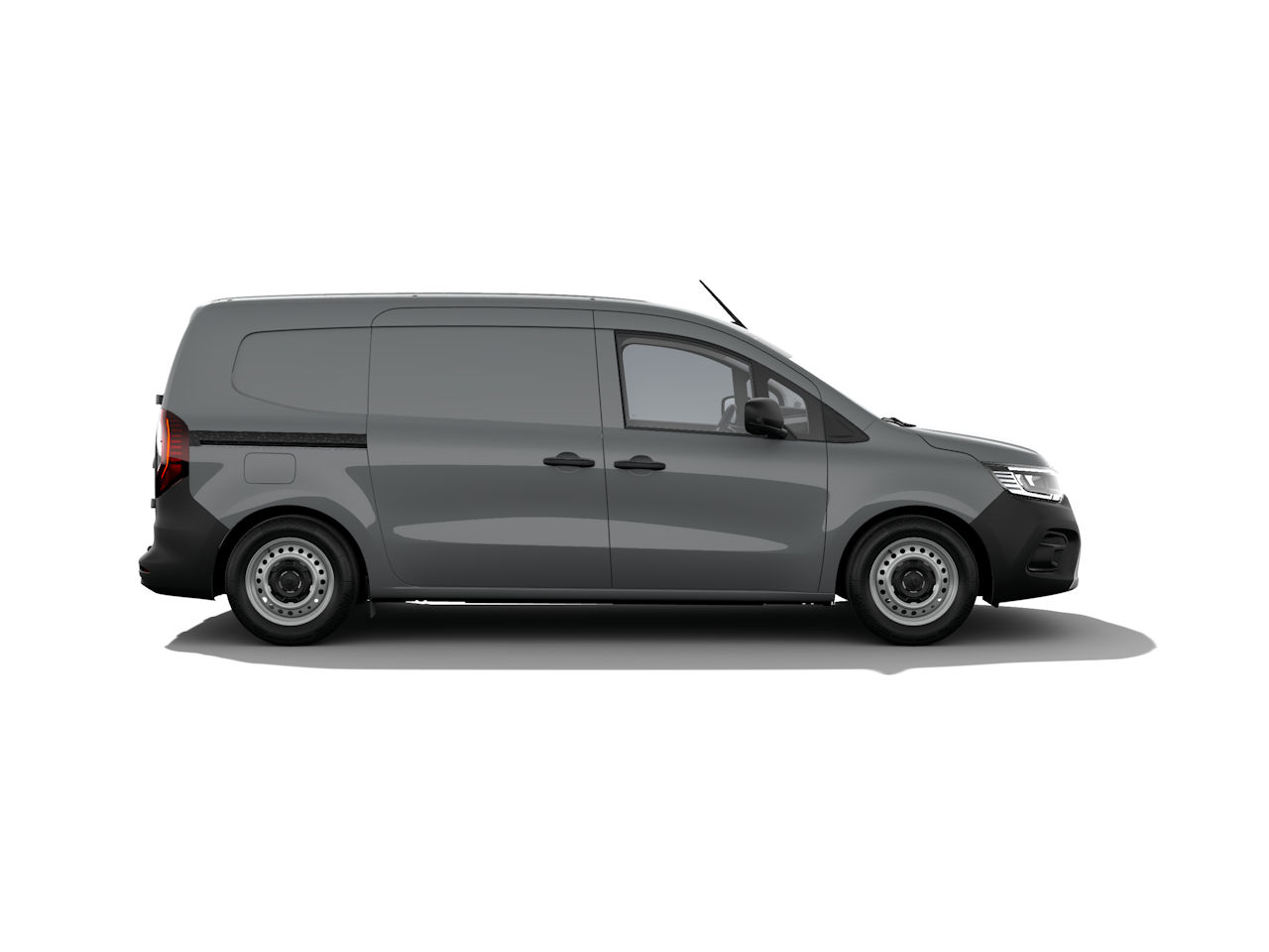 Renault Kangoo Rapid E-Tech elektrisch