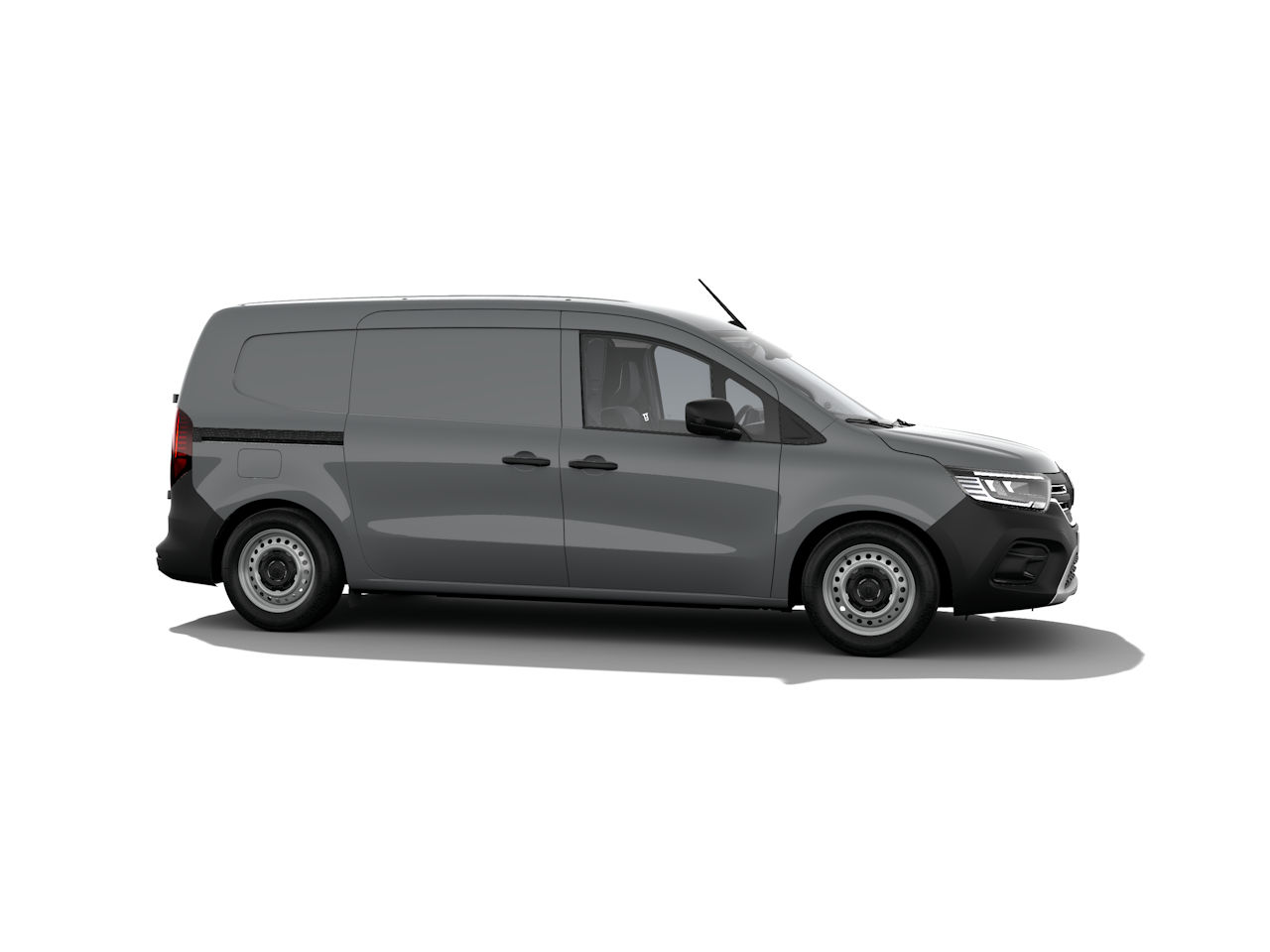 Renault Kangoo Rapid E-Tech elektrisch