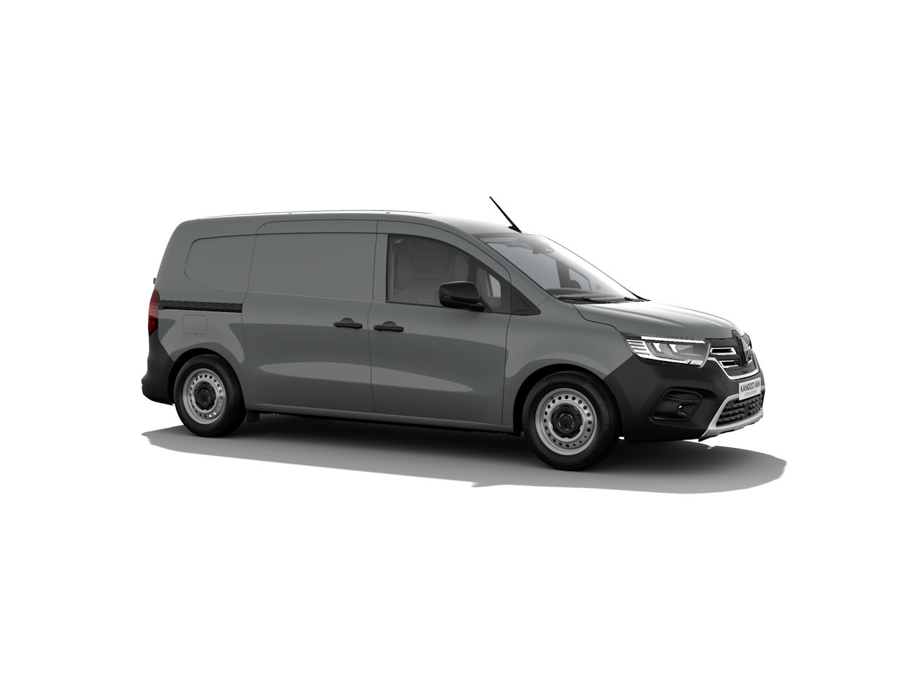 Renault Kangoo Rapid E-Tech elektrisch