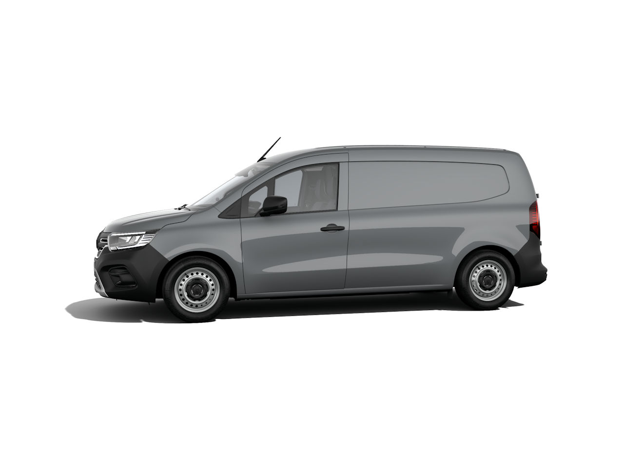 Renault Kangoo Rapid E-Tech elektrisch