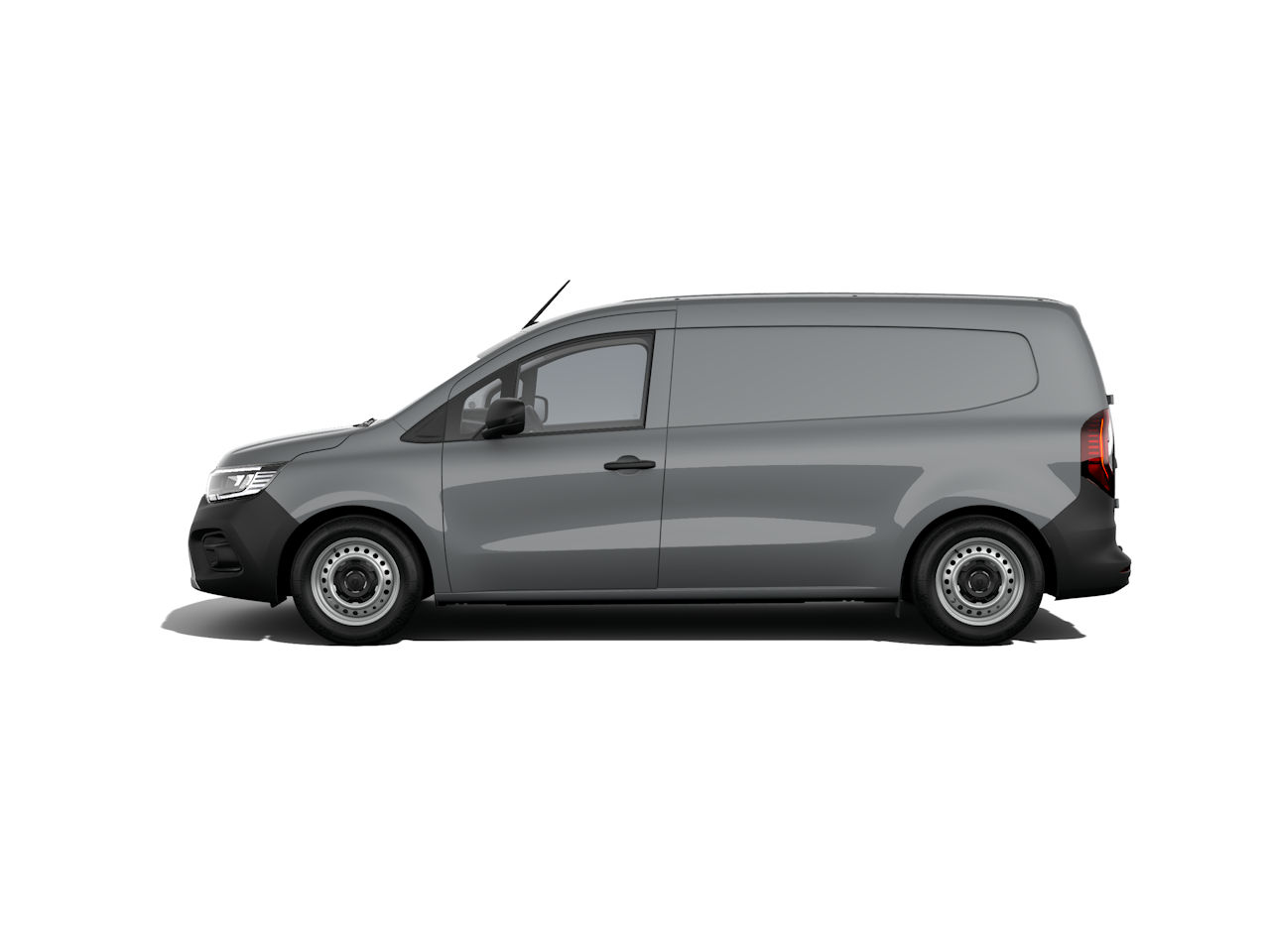 Renault Kangoo Rapid E-Tech elektrisch