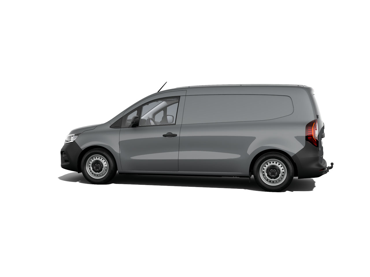 Renault Kangoo Rapid E-Tech elektrisch