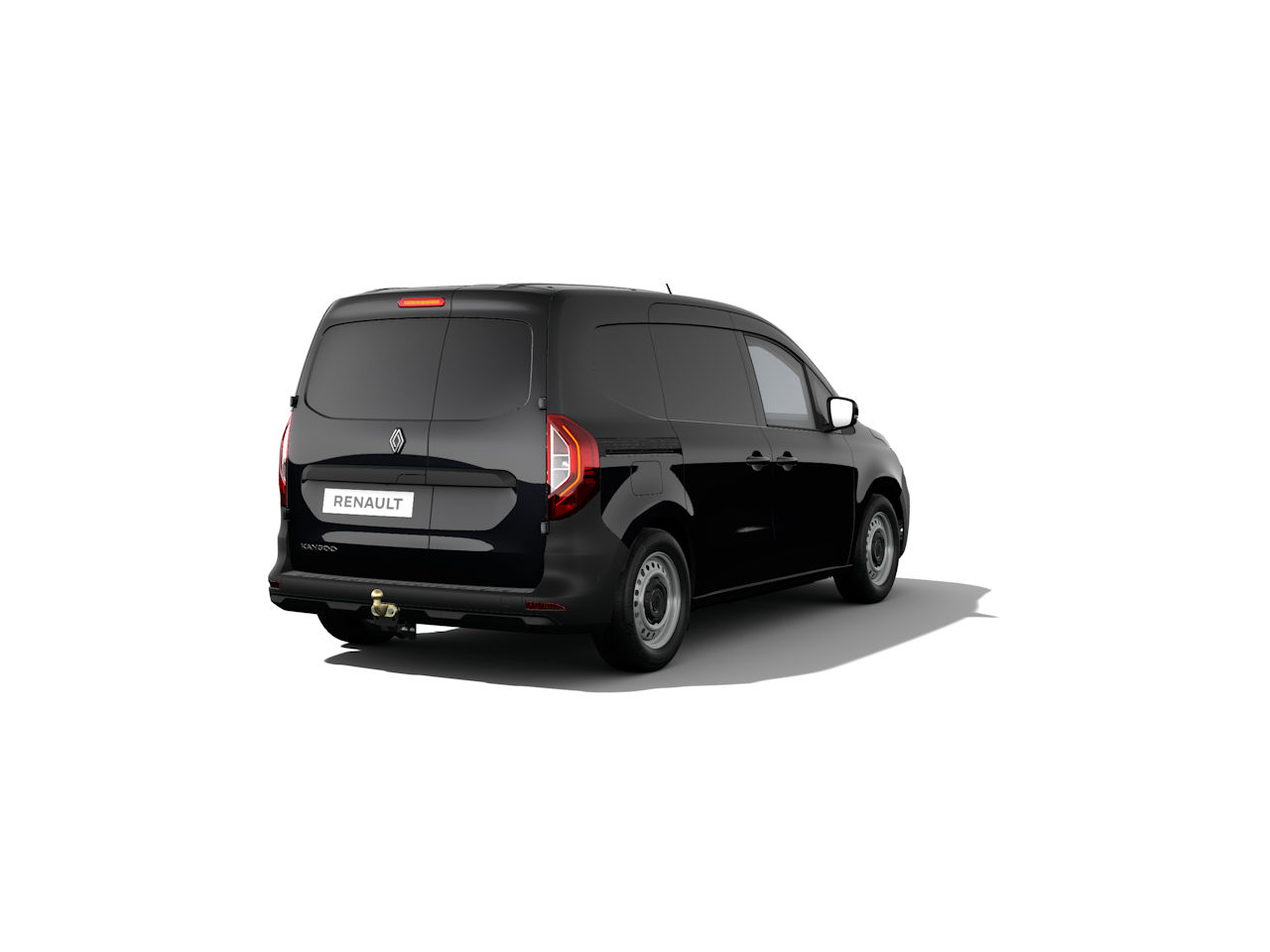 Renault Kangoo Rapid III