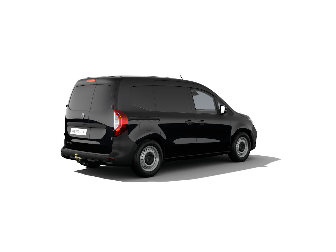 Renault Kangoo Rapid III