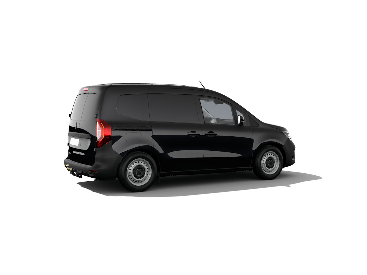 Renault Kangoo Rapid III