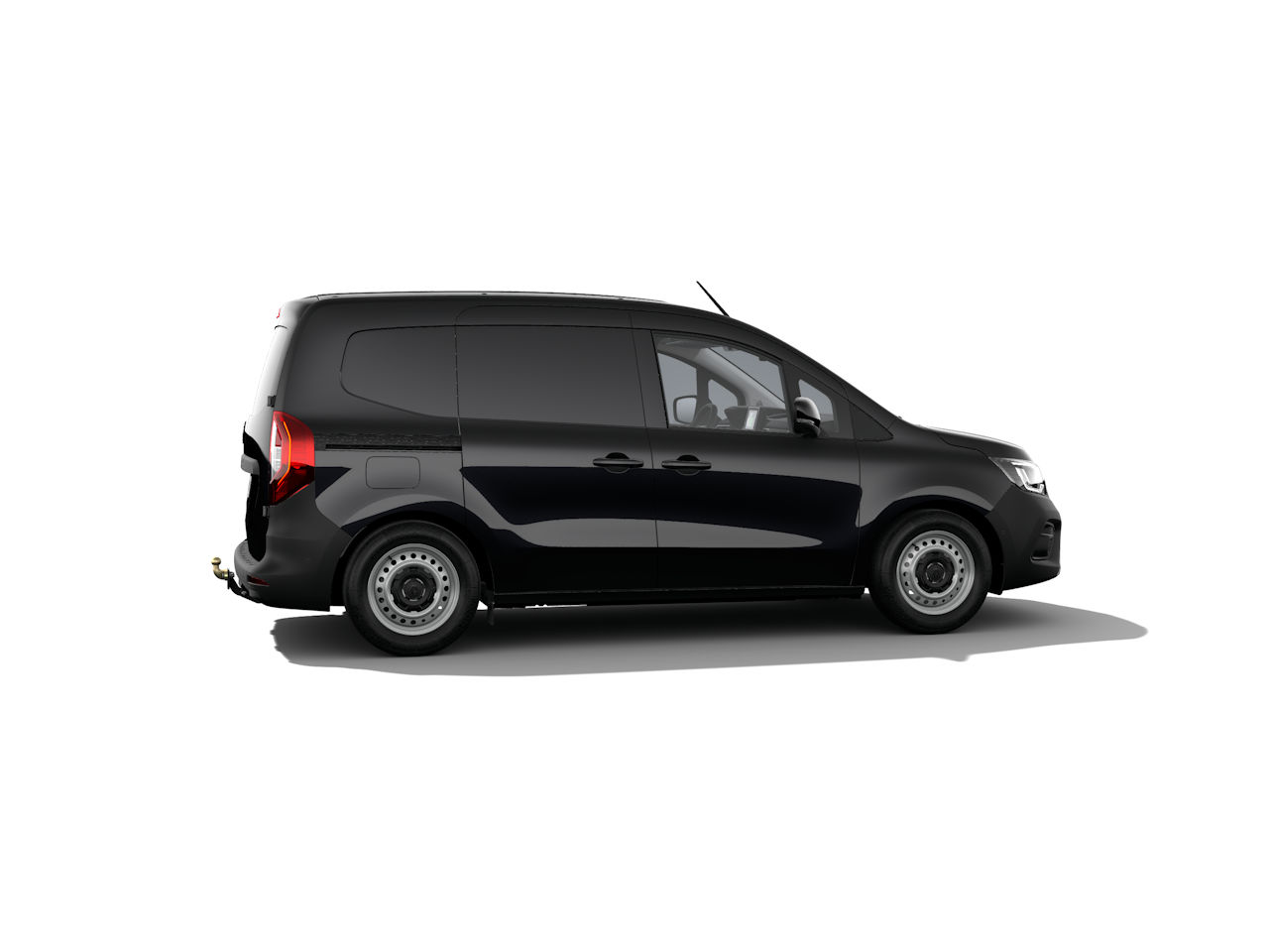 Renault Kangoo Rapid III
