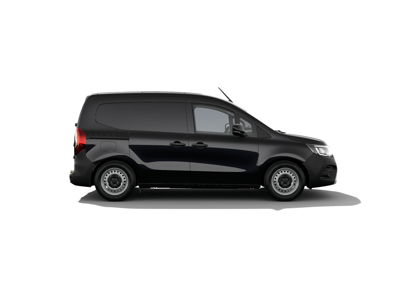 Renault Kangoo Rapid III