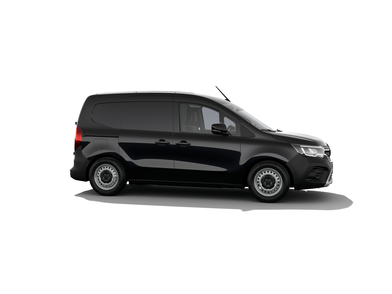 Renault Kangoo Rapid III