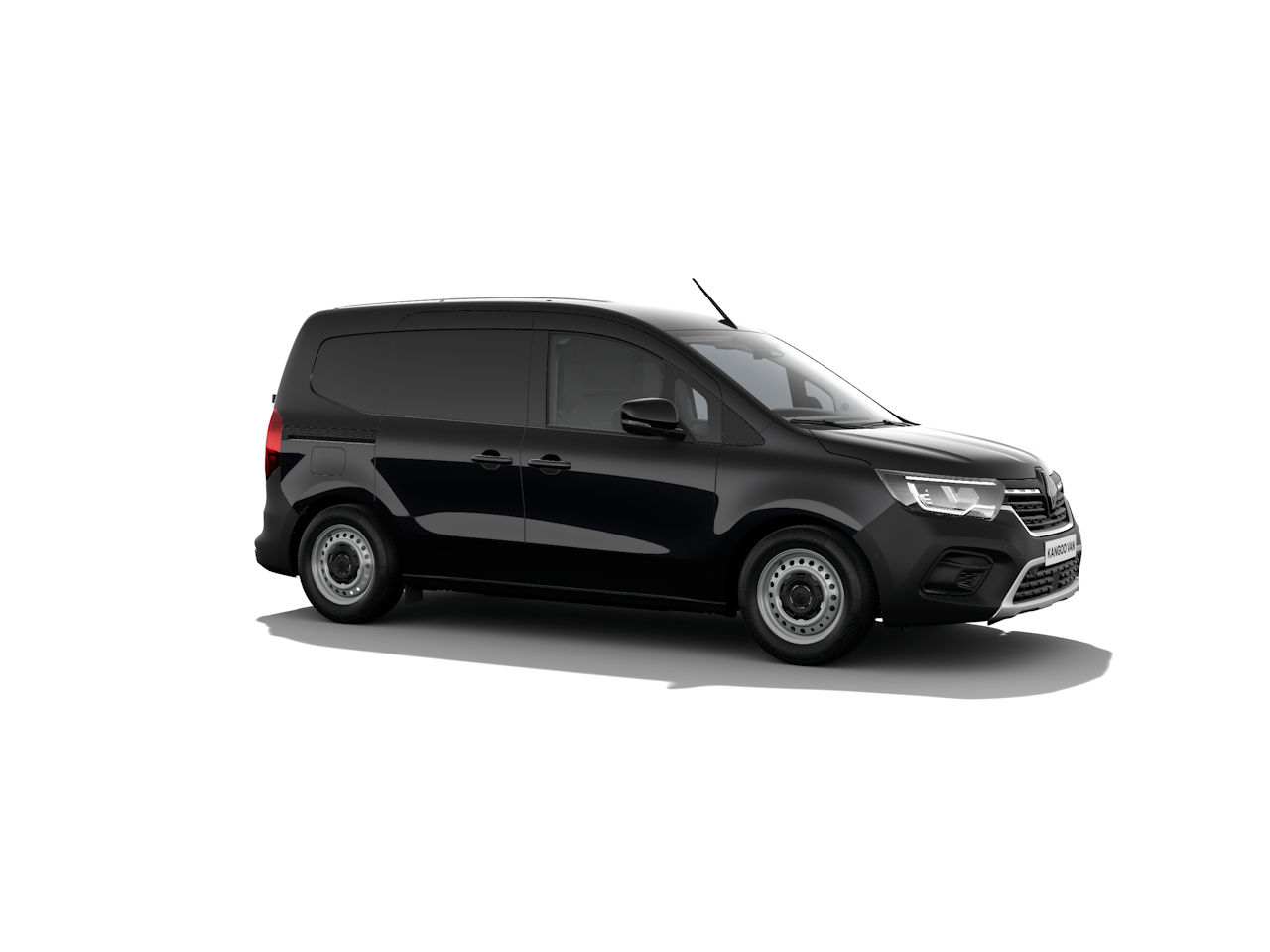 Renault Kangoo Rapid III