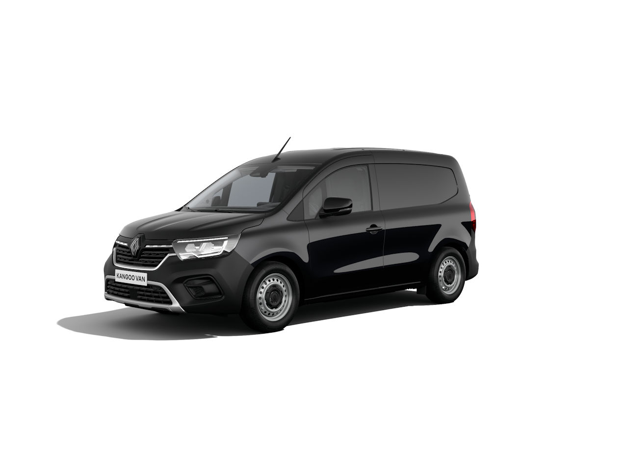 Renault Kangoo Rapid III