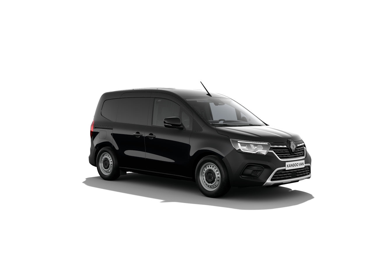 Renault Kangoo Rapid III